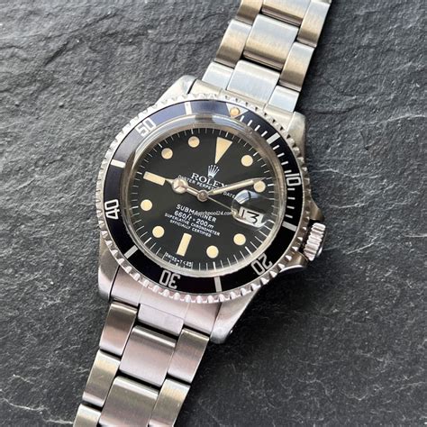 classic submariner rolex watch|Rolex Submariner vintage for sale.